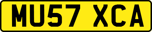 MU57XCA