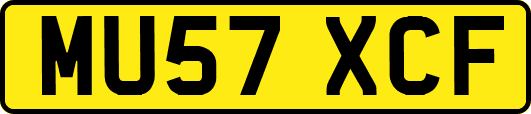 MU57XCF