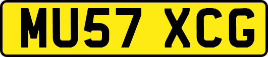 MU57XCG