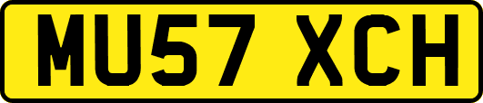 MU57XCH