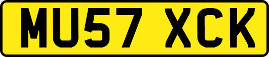 MU57XCK