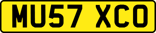 MU57XCO