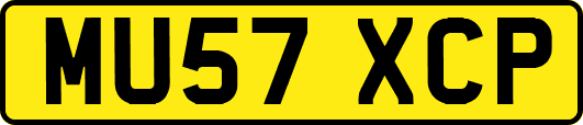 MU57XCP