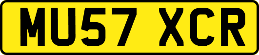 MU57XCR