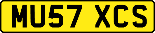 MU57XCS