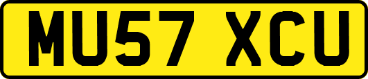 MU57XCU