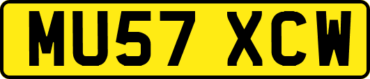 MU57XCW