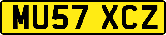 MU57XCZ