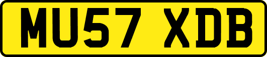 MU57XDB
