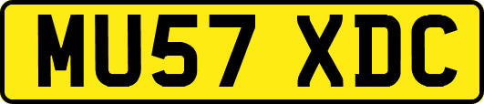 MU57XDC