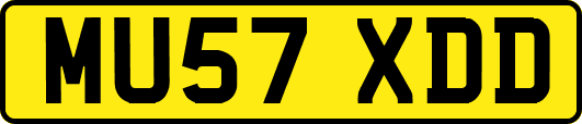 MU57XDD