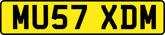 MU57XDM