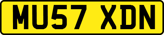 MU57XDN