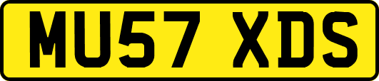 MU57XDS