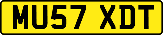 MU57XDT