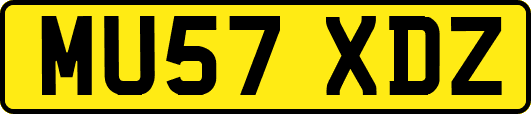 MU57XDZ