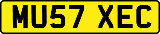MU57XEC