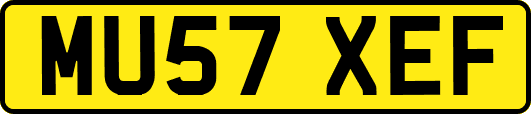 MU57XEF