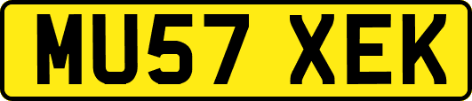 MU57XEK