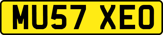MU57XEO