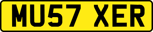 MU57XER