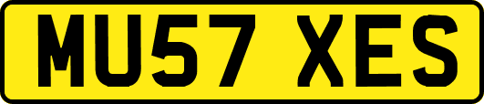 MU57XES