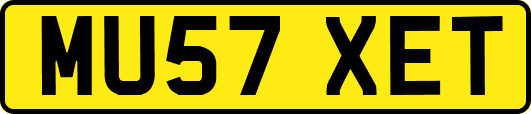 MU57XET