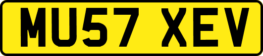 MU57XEV