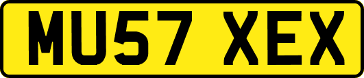 MU57XEX