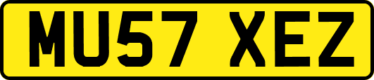 MU57XEZ