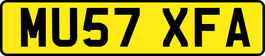 MU57XFA