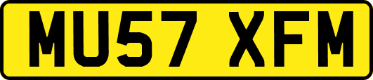 MU57XFM
