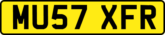 MU57XFR