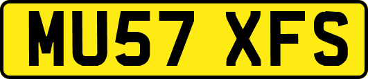 MU57XFS