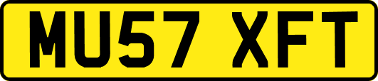 MU57XFT