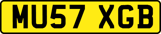 MU57XGB