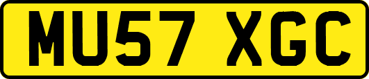 MU57XGC