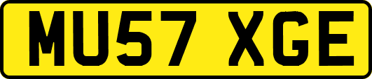 MU57XGE