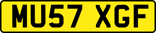 MU57XGF