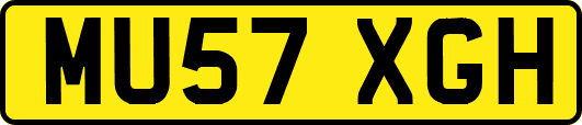 MU57XGH