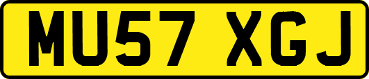 MU57XGJ