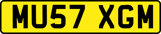 MU57XGM