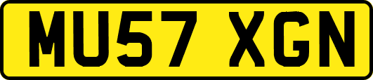 MU57XGN