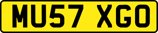 MU57XGO