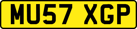 MU57XGP