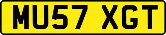 MU57XGT