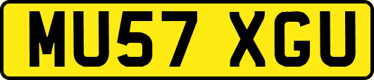 MU57XGU