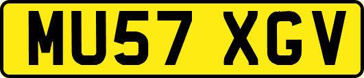 MU57XGV