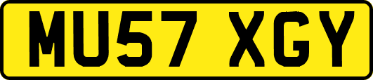 MU57XGY