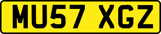 MU57XGZ